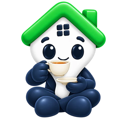 Yirma, la mascotte YirmeaImmo